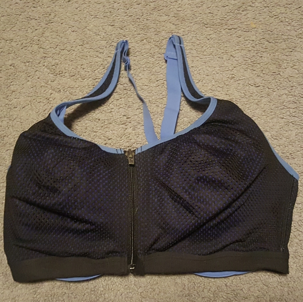 VSX Bra